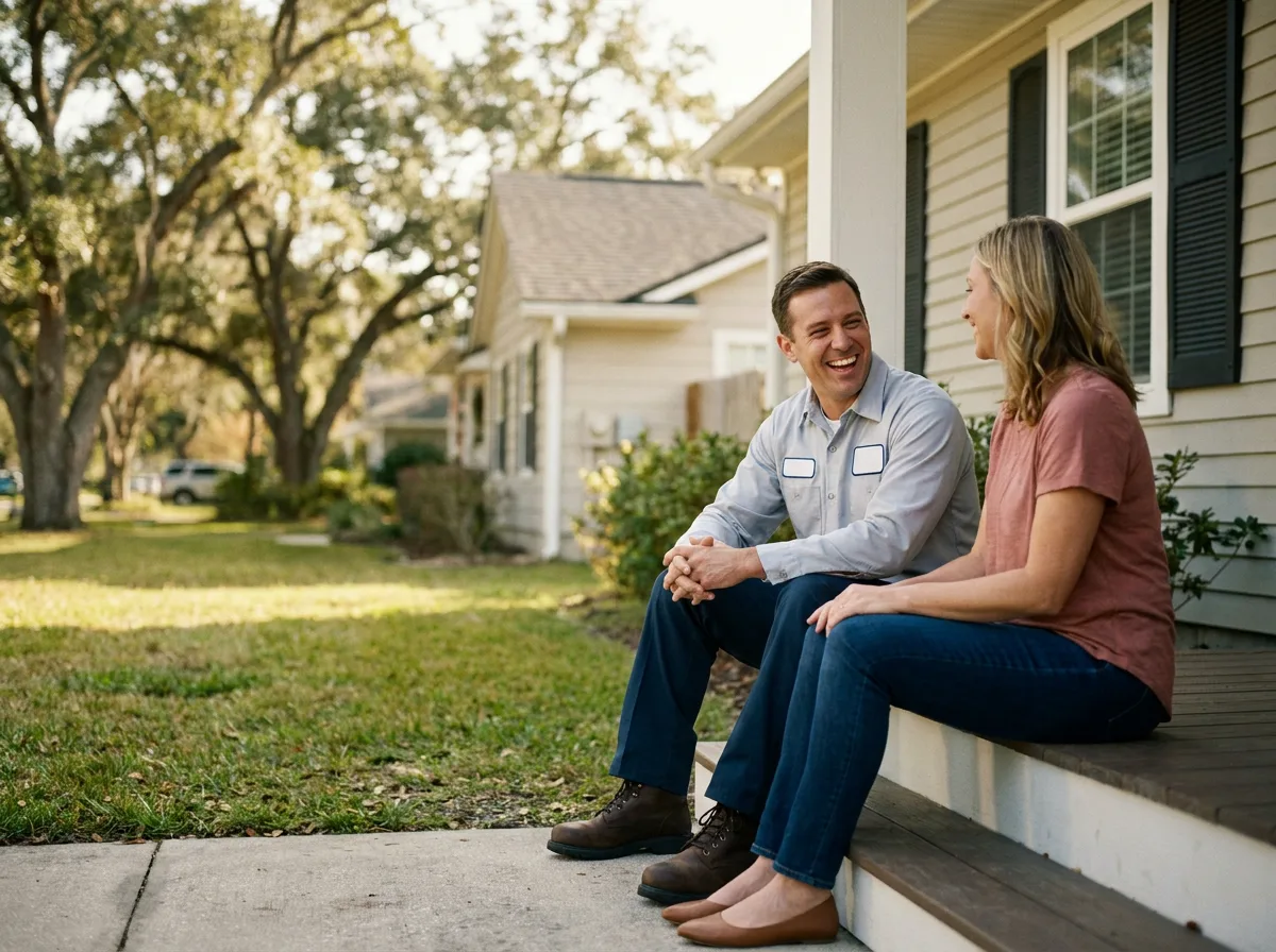 Septic tank pumping FAQs for Macon, NC